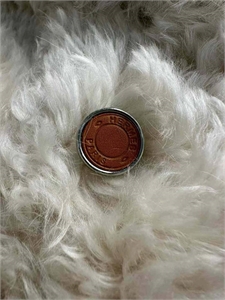 Дублёнка HERMES 114957 - фото 134598 Дублёнка HERMES 114957 - фото 134598
