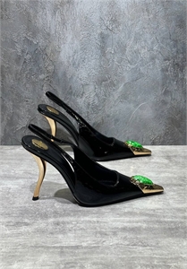 Туфли YSL 114959 - фото 134618