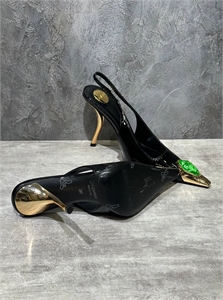 Туфли YSL 114959 - фото 134619