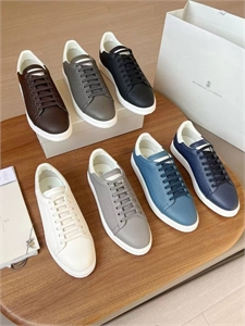 Кеды Brunello cucinelli 115014 - фото 134798