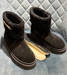 Ботинки CHANEL 115022 - фото 134837