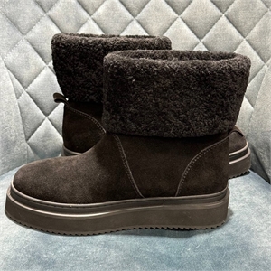 Ботинки CHANEL 115022 - фото 134838