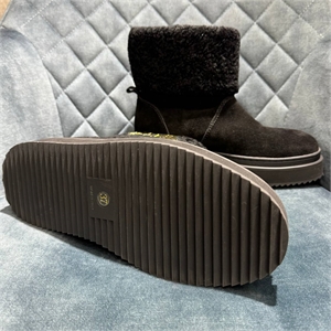 Ботинки CHANEL 115022 - фото 134840