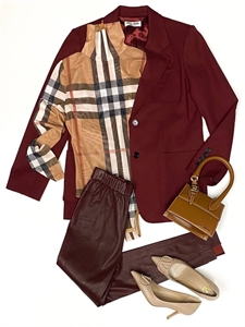Боди BURBERRY 115035 - фото 134897 Боди BURBERRY 115035 - фото 134897