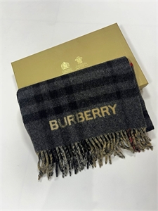Шарф BURBERRY 115058 - фото 134977