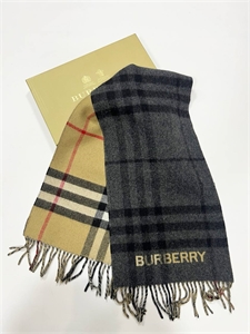 Шарф BURBERRY 115058 - фото 134978