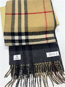 Шарф BURBERRY 115058 - фото 134979