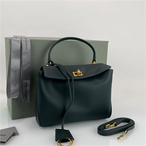 Сумка BALENCIAGA 115074 - фото 135080