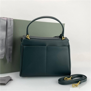 Сумка BALENCIAGA 115074 - фото 135081