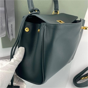 Сумка BALENCIAGA 115074 - фото 135082