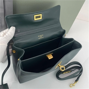 Сумка BALENCIAGA 115074 - фото 135084