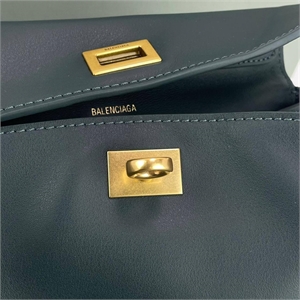 Сумка BALENCIAGA 115074 - фото 135085