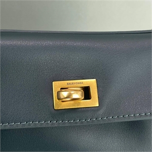 Сумка BALENCIAGA 115074 - фото 135087