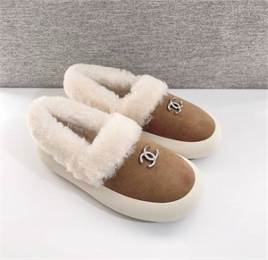 Лоферы CHANEL 115077 - фото 135109 Лоферы CHANEL 115077 - фото 135109