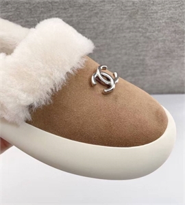 Лоферы CHANEL 115077 - фото 135110 Лоферы CHANEL 115077 - фото 135110