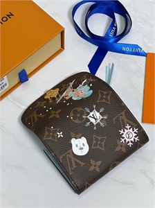 Кошелек LOUIS VUITTON 115093 - фото 135184