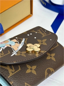 Кошелек LOUIS VUITTON 115093 - фото 135186