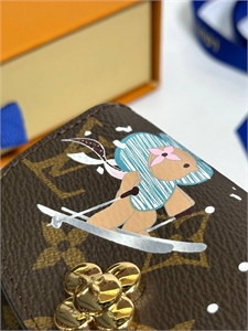 Кошелек LOUIS VUITTON 115093 - фото 135187