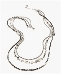 Колье CHANEL 115098