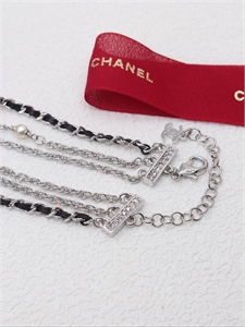 Колье CHANEL 115098