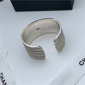 Браслет CHANEL 115108 - фото 135253