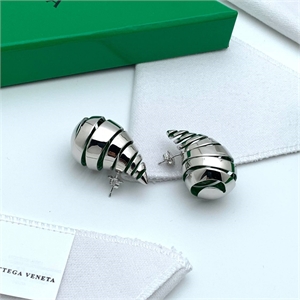 Серьги  BOTTEGA VENETA 115114 - фото 135277 Серьги  BOTTEGA VENETA 115114 - фото 135277