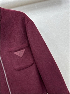 Бомбер PRADA 115116 - фото 135285 Бомбер PRADA 115116 - фото 135285