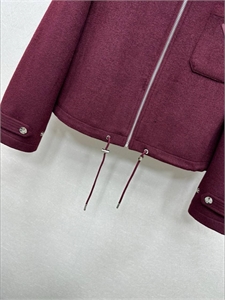 Бомбер PRADA 115116 - фото 135287 Бомбер PRADA 115116 - фото 135287