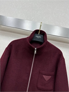 Бомбер PRADA 115116 - фото 135289 Бомбер PRADA 115116 - фото 135289