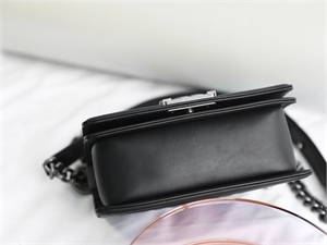 Сумка CHANEL 115125 - фото 135404