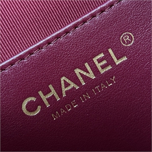 Сумка CHANEL 115126 - фото 135431