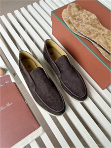 Лоферы LORO PIANA 115128 - фото 135453