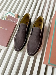 Лоферы LORO PIANA 115128 - фото 135454