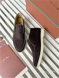 Лоферы LORO PIANA 115128 - фото 135457