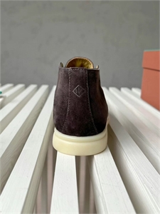 Лоферы LORO PIANA 115128 - фото 135460