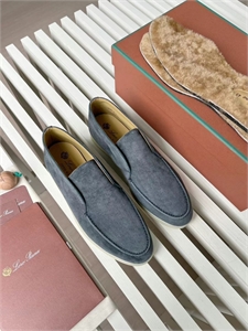 Лоферы LORO PIANA 115130 - фото 135489 Лоферы LORO PIANA 115130 - фото 135489