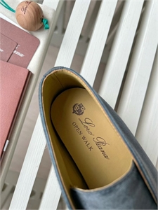 Лоферы LORO PIANA 115130 - фото 135492 Лоферы LORO PIANA 115130 - фото 135492