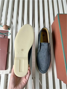 Лоферы LORO PIANA 115130 - фото 135496 Лоферы LORO PIANA 115130 - фото 135496