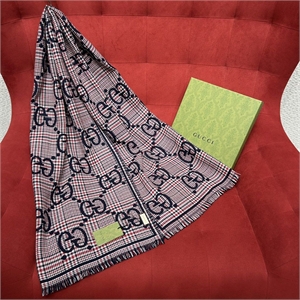 Шарф GUCCI 115134 - фото 135537 Шарф GUCCI 115134 - фото 135537