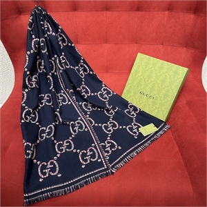 Шарф GUCCI 115134 - фото 135538 Шарф GUCCI 115134 - фото 135538