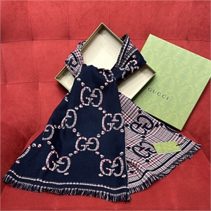 Шарф GUCCI 115134 - фото 135542 Шарф GUCCI 115134 - фото 135542