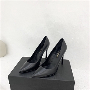 Туфли YSL 115137 - фото 135582