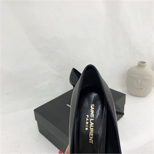 Туфли YSL 115137 - фото 135584