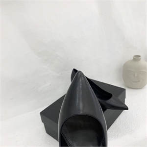 Туфли YSL 115137 - фото 135585