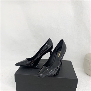 Туфли YSL 115138 - фото 135592