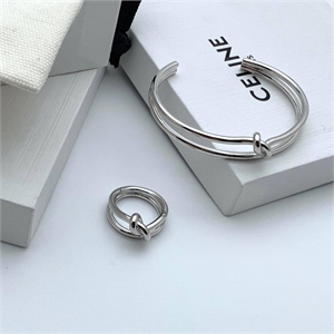 Браслет CELINE 115139 - фото 135599 Браслет CELINE 115139 - фото 135599