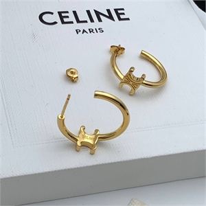 Серьги  CELINE 115145 - фото 135634 Серьги  CELINE 115145 - фото 135634