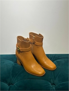 Ботильоны HERMES 115150 - фото 135654