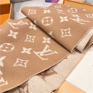 Шарф LOUIS VUITTON 115151