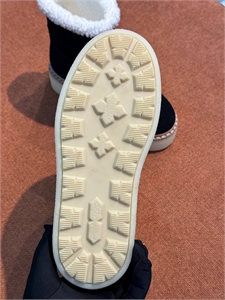 Ботинки PRADA 115156 - фото 135689